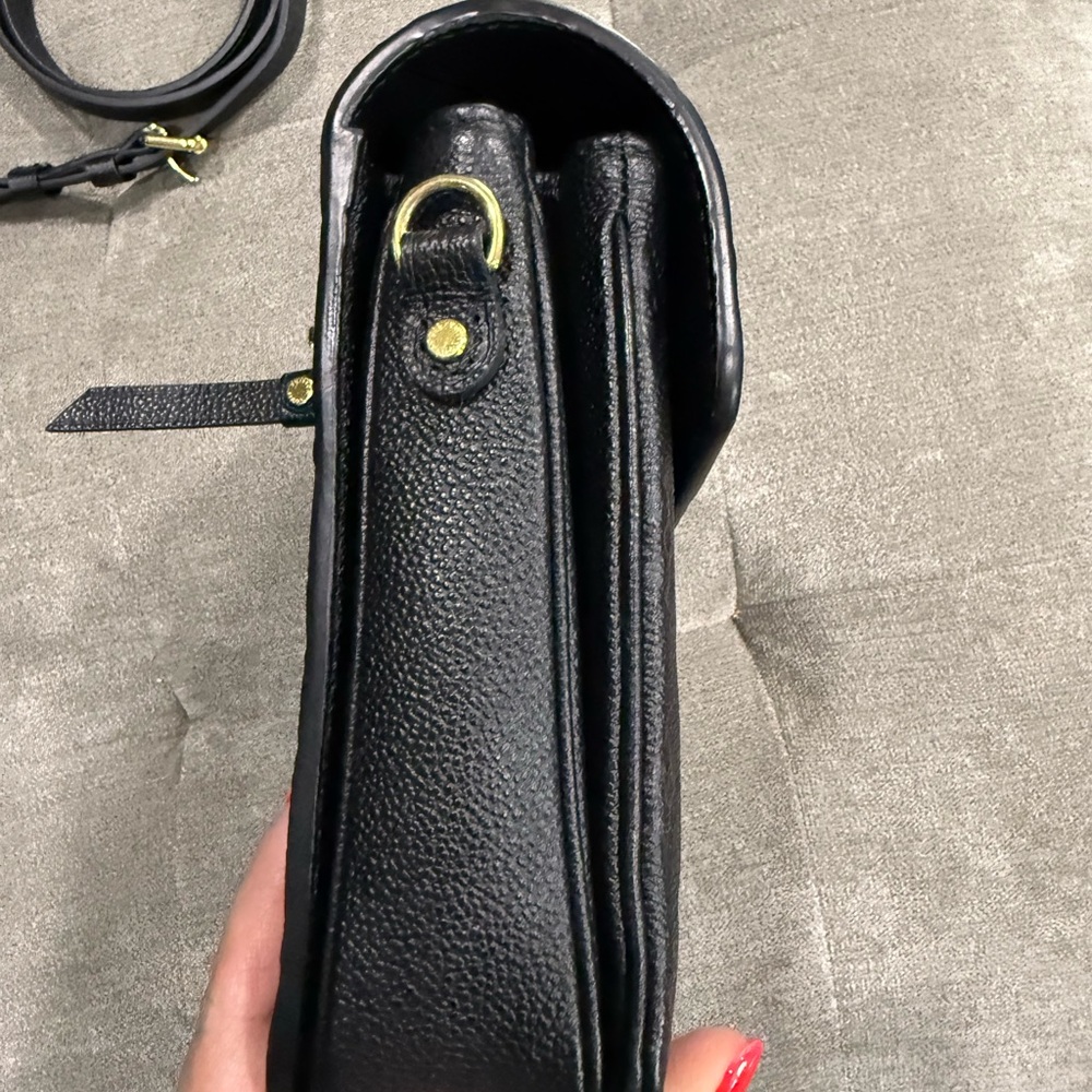 Louis Vuitton Black Crossbody Pochette Métis - Picture 6 of 8